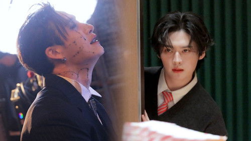 Lee Know "Youth" & Bang Chan "Railway" MAKING FILM