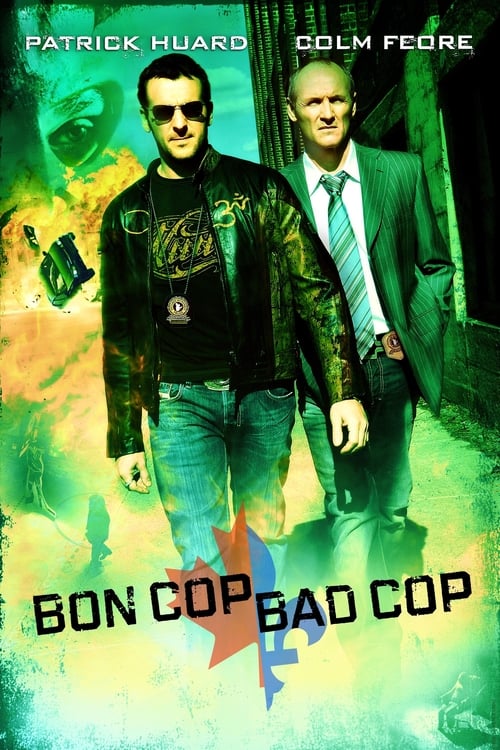 Bon Cop Bad Cop