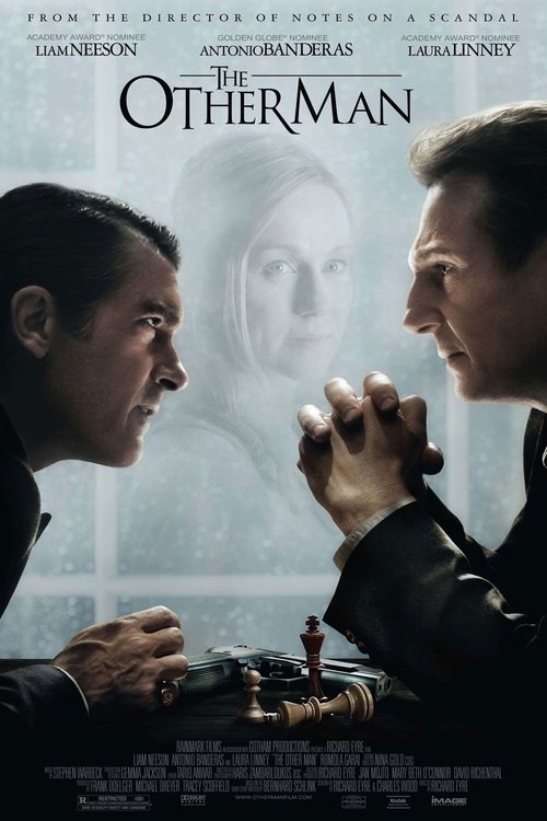 The Other Man (2008) 2008 The Other Man videa magyarul online 