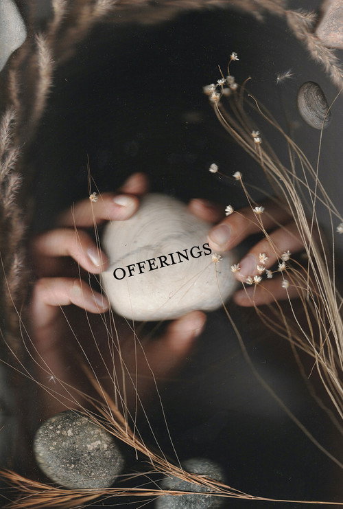 Offerings poster 3