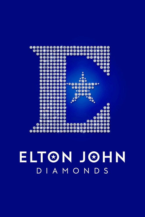 Elton John - Diamonds 2025