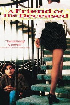 A Friend of the Deceased