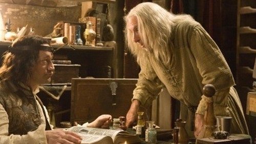 Legend of the Seeker - 12. Bölüm