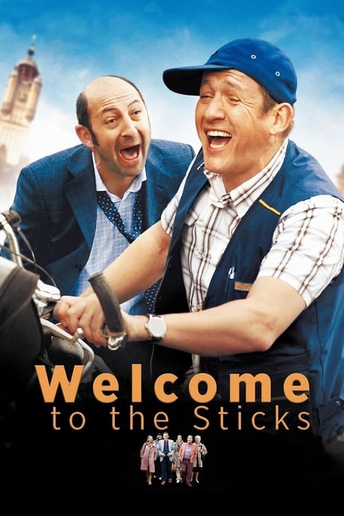 Welcome+to+the+Sticks