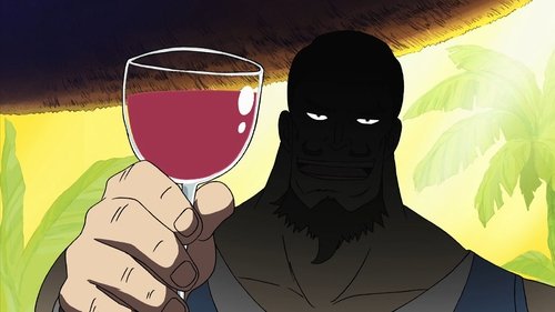 One Piece - 328. Bölüm