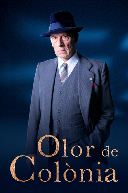 Olor de colònia