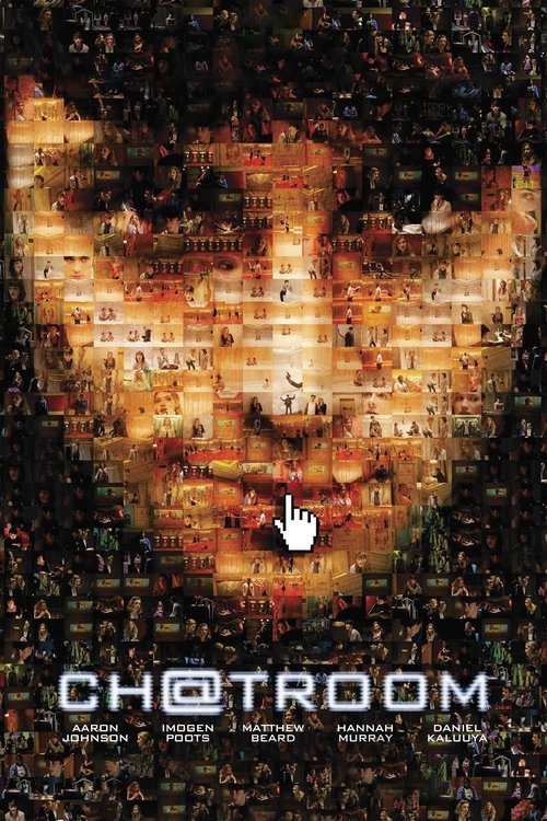 Chatroom Poster