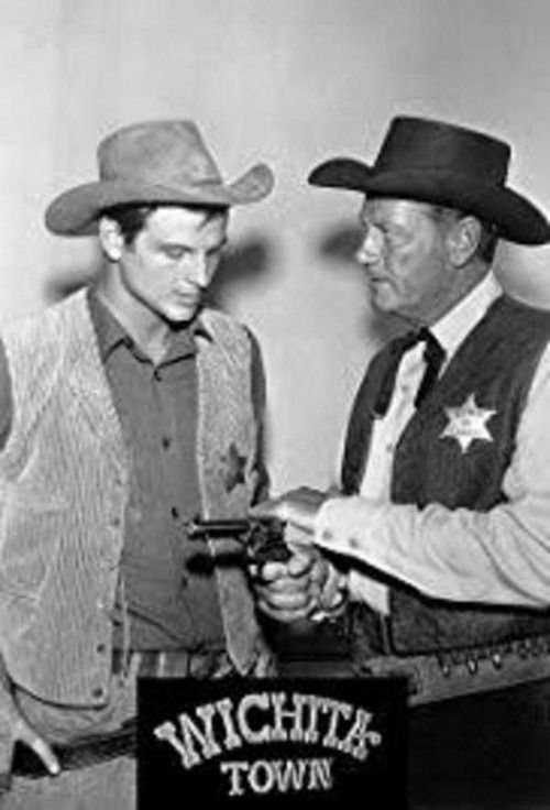 Wichita TownSeason 1 Episode 26 1959