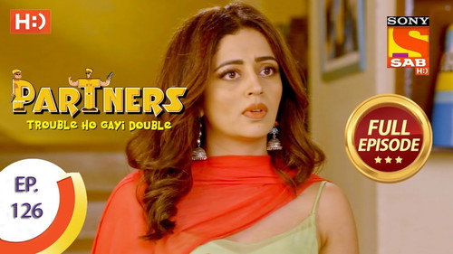 The Don is Busted