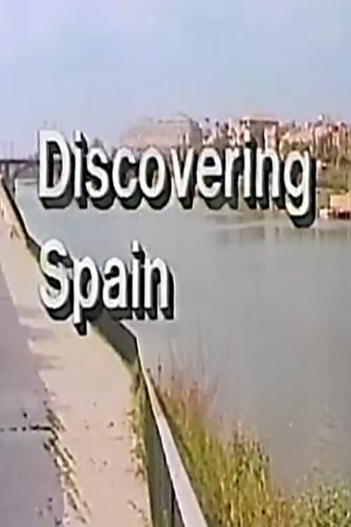 Discovering+Spain