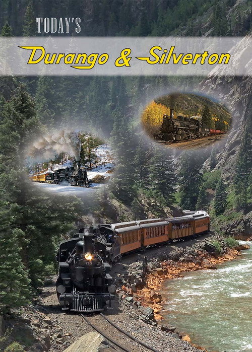 Today's Durango & Silverton