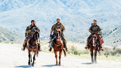 SEAL Team - 21. Bölüm