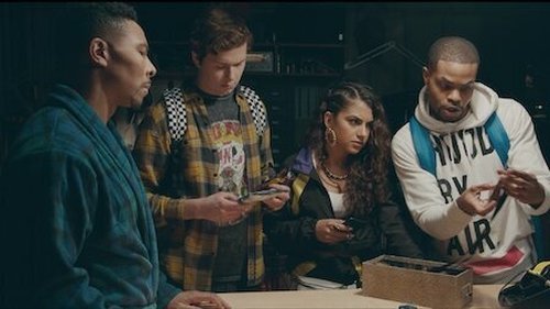 Sneakerheads - 4. Bölüm