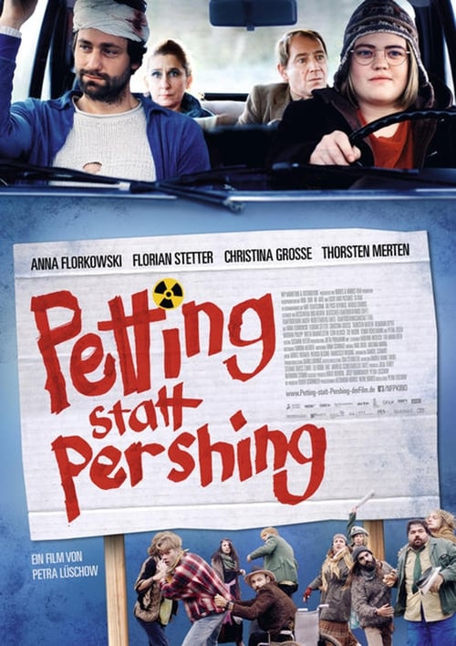 Petting statt Pershing (2019) Watch Full Movie Streaming Online
