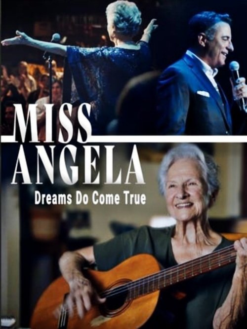 Assistir!! ! Miss Angela 2021 Filme Completo Dublado Online Gratis