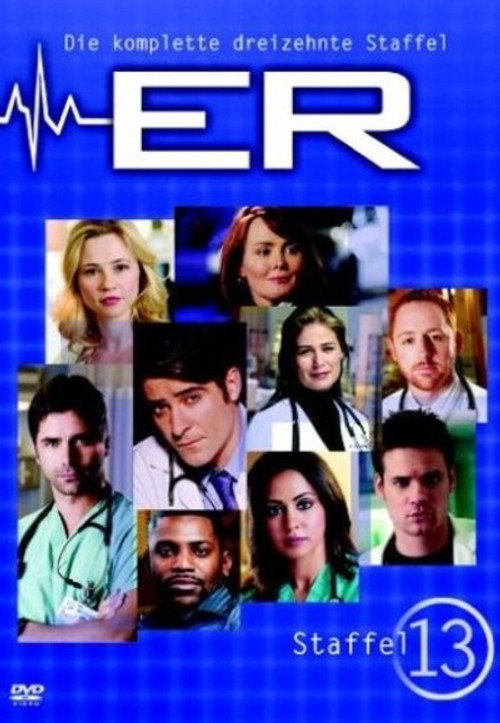 Staffel 13