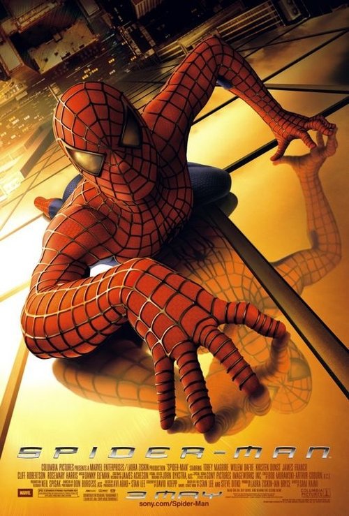 Spider-Man: The Mythology of the 21st Century (2002) PelículA CompletA 1080p en LATINO espanol Latino