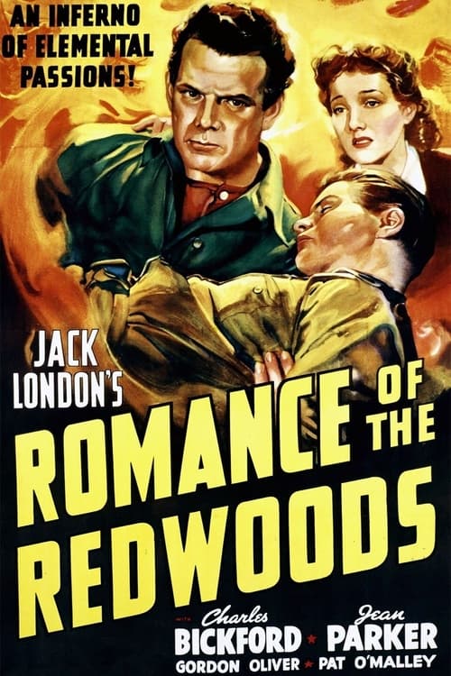 Romance+of+the+Redwoods