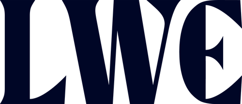 Latin World Entertainment Logo