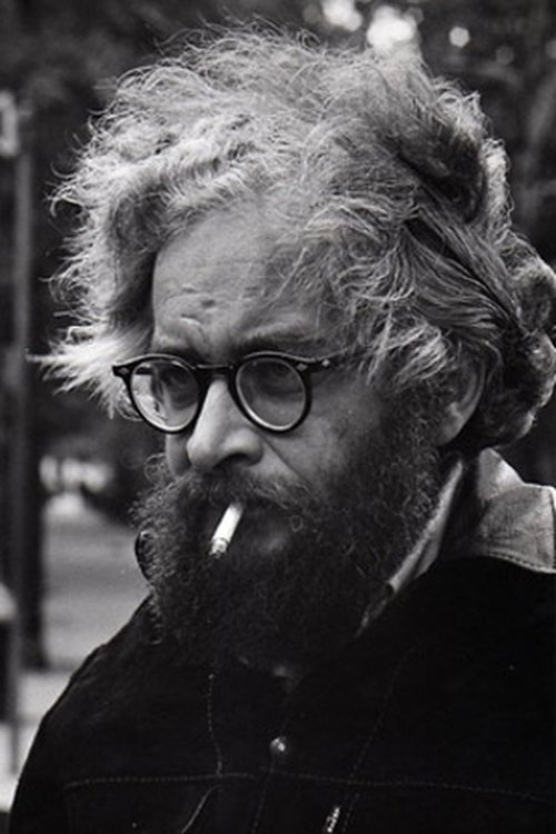 Poster of Harry Smith