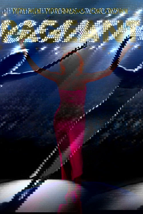 Pageant Poster