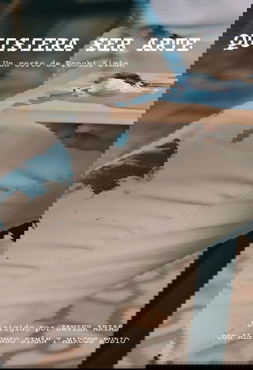Quisiera ser Arte