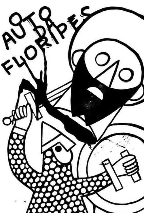 O Auto da Floripes poster 2