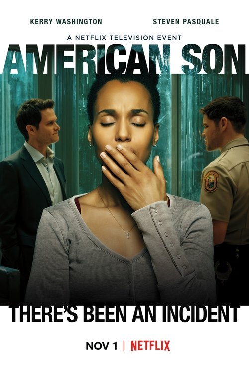 American Son (2019) Watch Full Movie Streaming Online