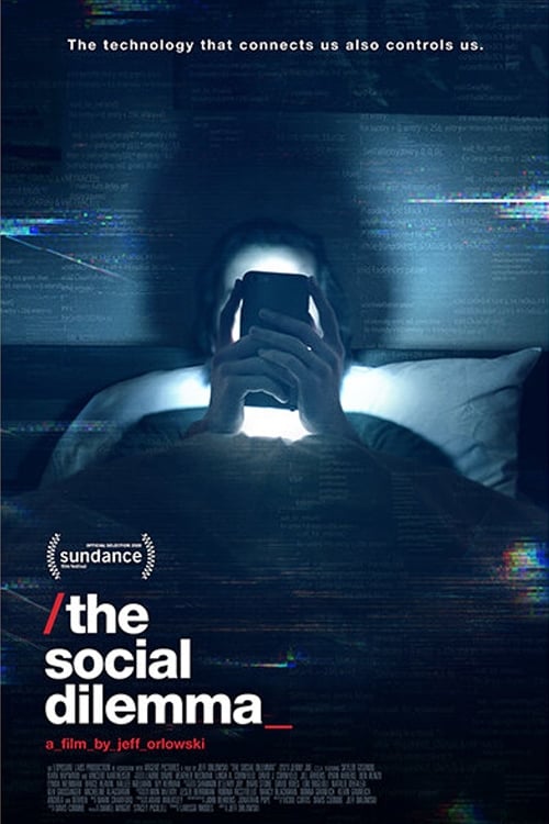 The Social Dilemma (2020) PelículA CompletA 1080p en LATINO espanol Latino