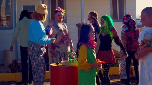 Clown Motel: Spirits Arise (2019) Watch Full Movie Streaming Online