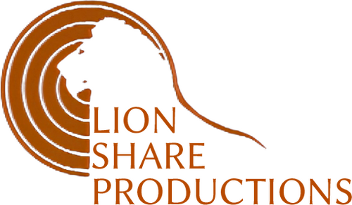 Production Company Logo