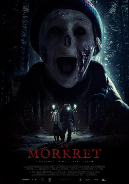 Ur mörkret