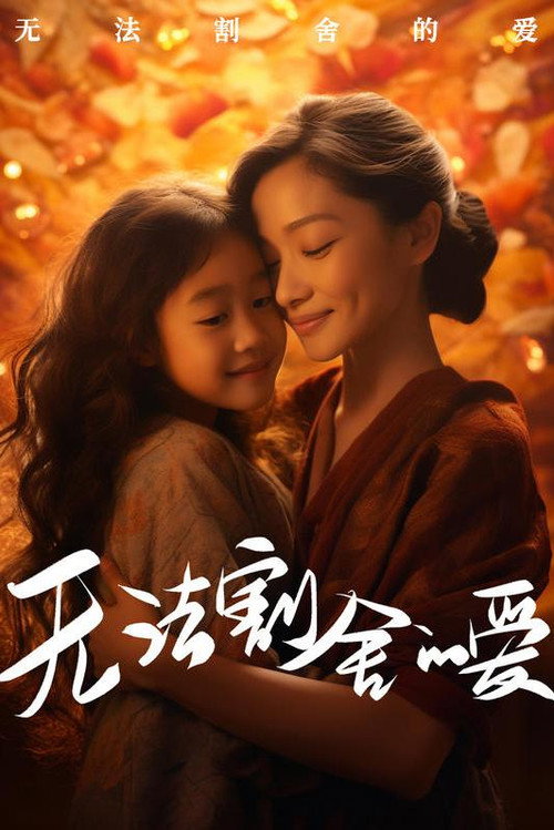 无法割舍的爱电影海报