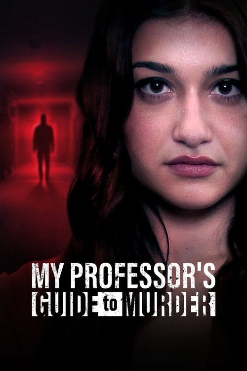 My+Professor%27s+Guide+to+Murder