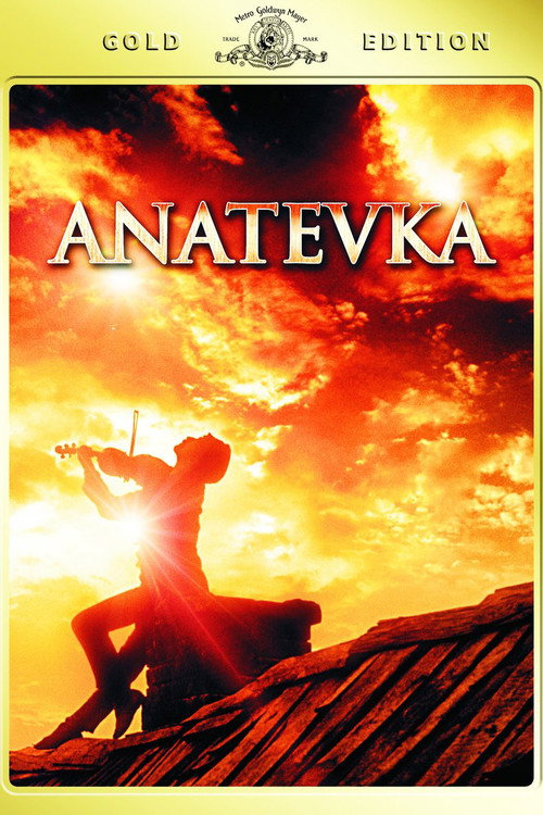 Anatevka Ganzer Film (1971) Stream Deutsch