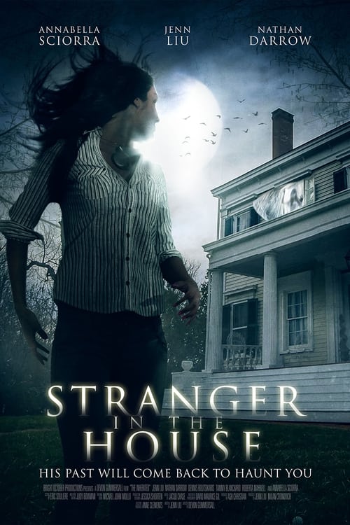 The Inherited poster 3