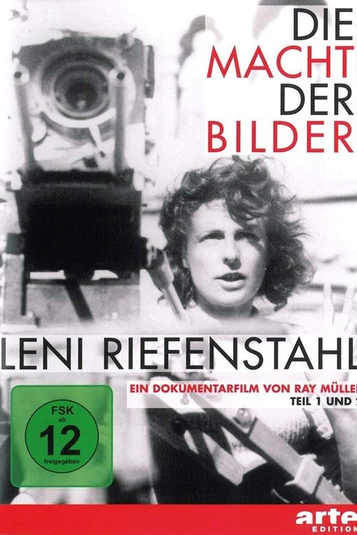 Die Macht der Bilder: Leni Riefenstahl (1993) PelículA CompletA 1080p en LATINO espanol Latino