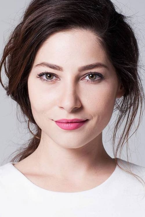 Poster of Berna Üçkaleler