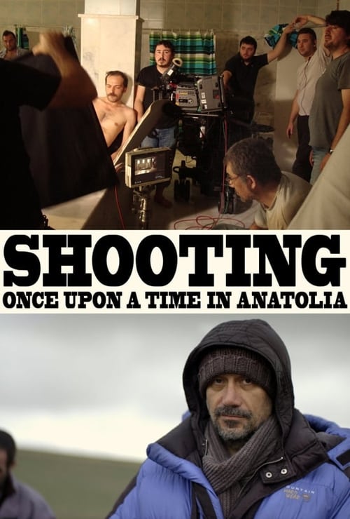 Shooting Once Upon A Time in Anatolia (2018) PelículA CompletA 1080p en LATINO espanol Latino