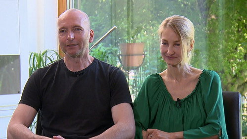 Duell der Gartenprofis - Mein gr&uuml;nes Paradies第3季第1集