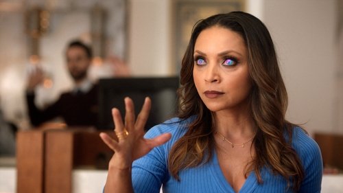 The Flash - The Man in the Yellow Tie