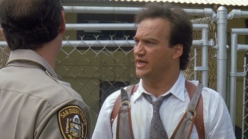 K-9 Superagente (1989)