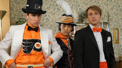 The Goldbergs - 18. Bölüm