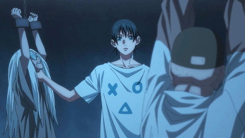 Episode 22