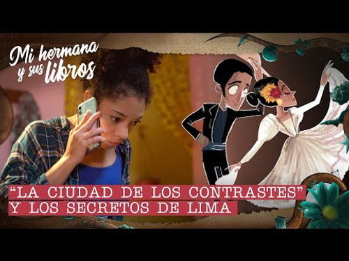 "La ciudad de los contrastes" y los secretos de Lima