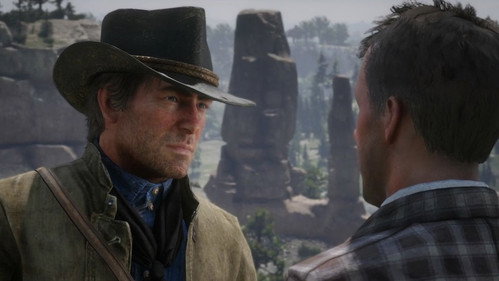 Polite Society, Valentine Style