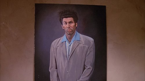 Seinfeld - 21. Bölüm