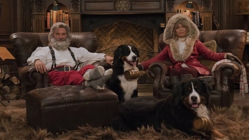 The Christmas Chronicles: Part Two (2020) Watch Full Movie Streaming Online