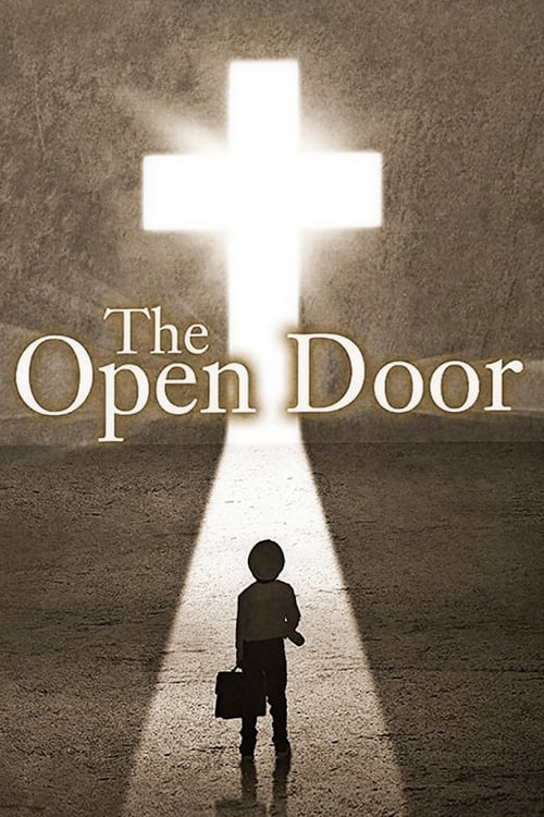 The+Open+Door