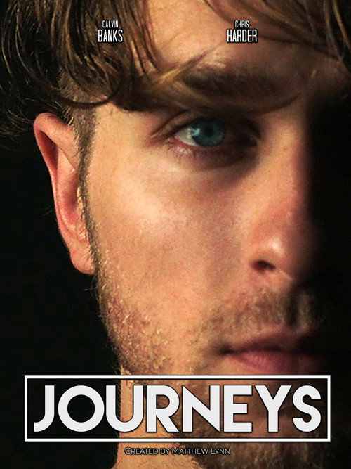Journeys电影海报